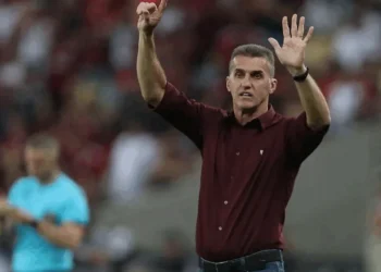 RB Bragantino anuncia contratação de técnico campeão da Copa do Brasil