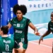 Brasília Vôlei enfrenta atual campeão da Superliga Feminina