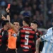 Conmebol divulga áudio do VAR em expulsão polêmica de Gonzalo Plata