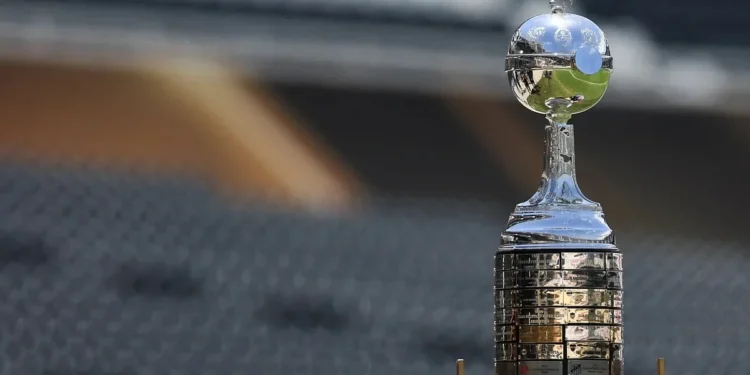 Libertadores: Brasil iguala quantidade de títulos com a Argentina