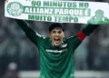 Com classificação, Palmeiras bate recorde histórico na Libertadores