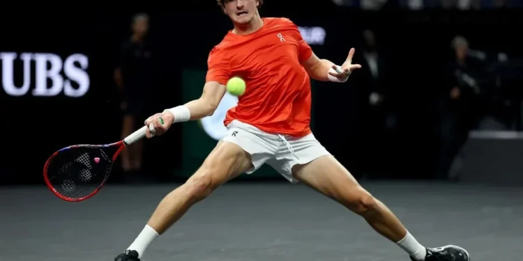 João Fonseca encerra 2025 com recorde de títulos e top-30; relembre