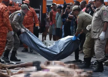 O que falta esclarecer sobre a megaoperação contra o CV no Rio