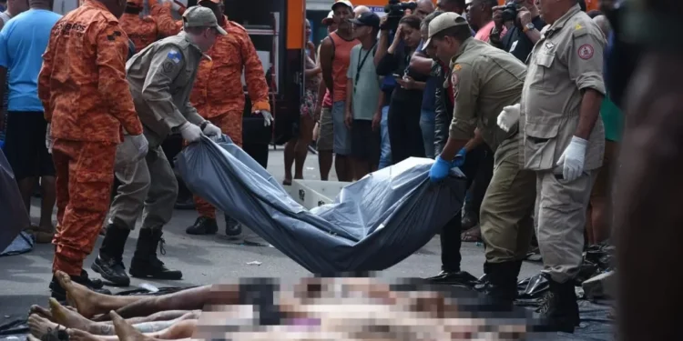 O que falta esclarecer sobre a megaoperação contra o CV no Rio