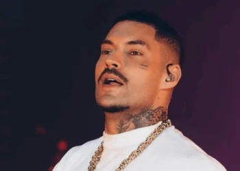 MP abre inquérito contra Filipe Ret após fala sobre Oruam em show