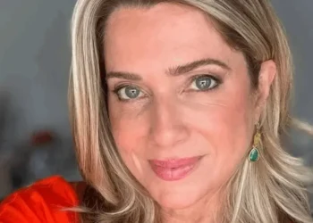 Letícia Spiller abre o jogo sobre namoro à distância: “Quero curtir”