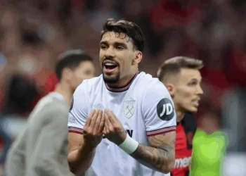 Paquetá é punido na Inglaterra por descumprir regras em investigação