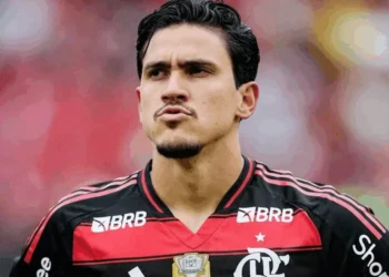 Pedro se aproxima de volta para a final; veja tempo de recuperação