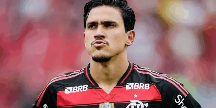 Pedro se aproxima de volta para a final; veja tempo de recuperação