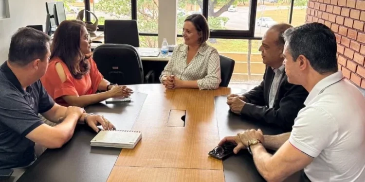 Estados do Tocantins e Alagoas ampliam parceria em políticas de trabalho, emprego e renda