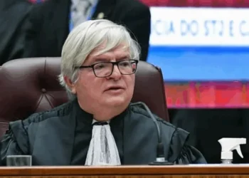 STJ manda ação da Rumble contra Moraes para a PGR se manifestar