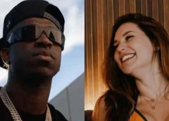 Vini Jr. se pronuncia após Virginia publicar visita à casa dele