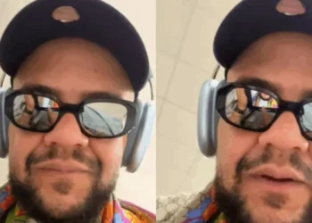 Após assalto, Gominho desabafa: “Estou sem um real”