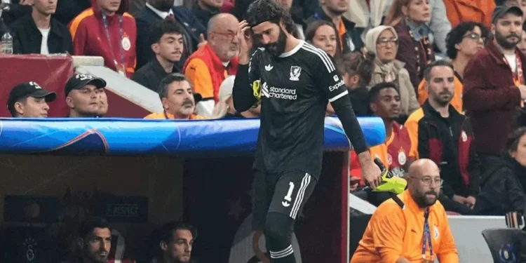 Adam Davy/PA Images via Getty Images