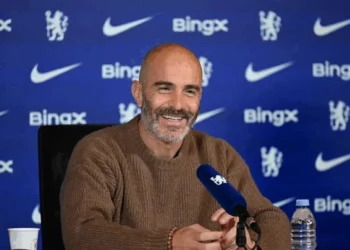 Técnico do Chelsea faz projeção para clássico contra o Liverpool; veja