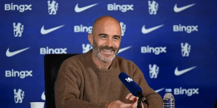 Darren Walsh/Chelsea FC via Getty Images