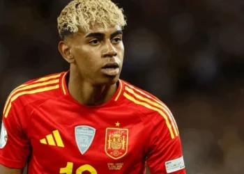 Saiba motivo que levou Lamine Yamal a ser cortado da seleção espanhola