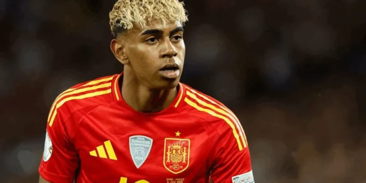 Jean Catuffe/Getty Images