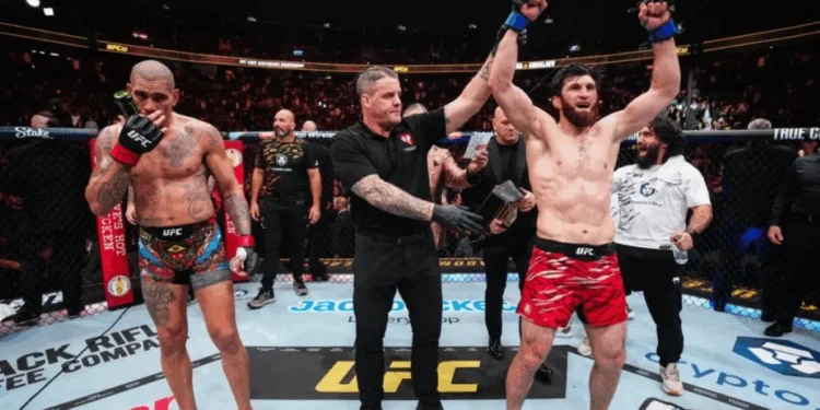 Jeff Bottari/Zuffa LLC