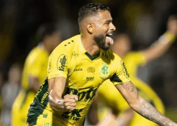 Brasileirão: rodada deste sábado pode colocar Mirassol no G4; confira