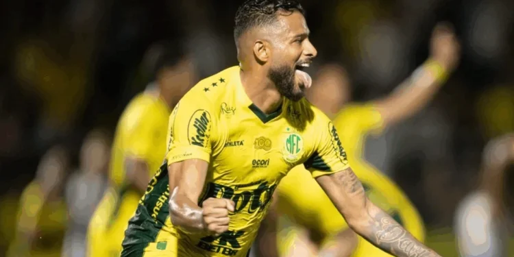 Rapha Marques/Sports Press Photo/Getty Images