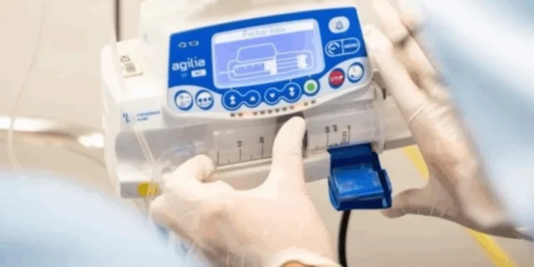 Divulgação/Ministério da Saúde/Igor Evangelista