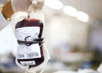 Rim do tipo sanguíneo A é convertido em O em busca de doação universal