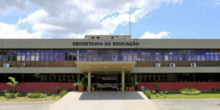 Para realizar a impugnação, os municípios devem acessar o Sisedu, escrever a justificativa no próprio sistema - Foto: Mari Rios/Governo do Tocantins