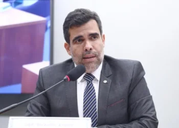 Foto: Vinicius Loures / Câmara dos Deputados