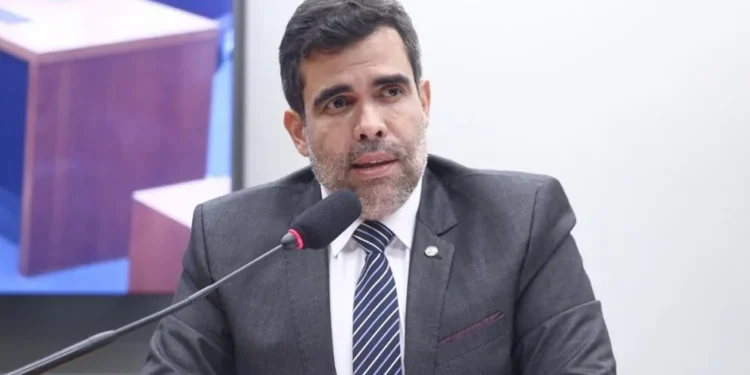 Foto: Vinicius Loures / Câmara dos Deputados