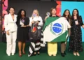 Empreendedora tocantinense transforma produtos da Amazônia em negócios globais e leva o Tocantins ao pódio nacional do empreendedorismo feminino