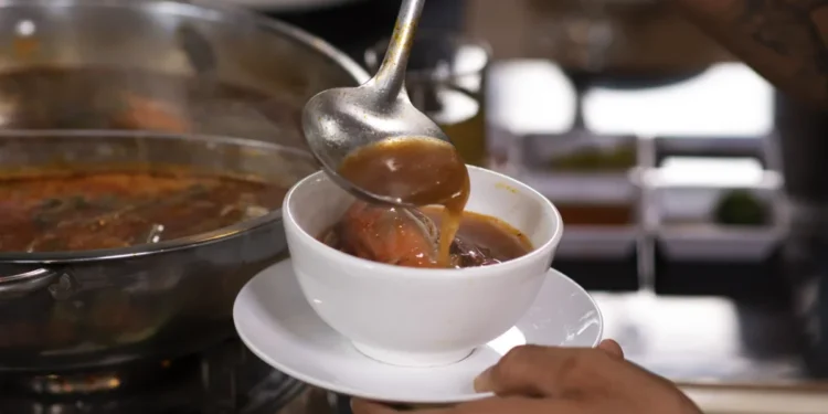 Sebrae Tocantins realiza Vila Gastronômica do Natal Encantado em celebração ao Natal