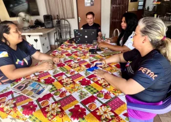 Fotos: Lettícia Japiassu