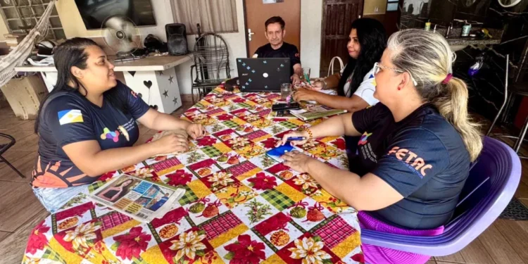 Fotos: Lettícia Japiassu