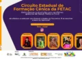 Crédito: Divulgação/Fetac