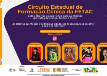 Crédito: Divulgação/Fetac