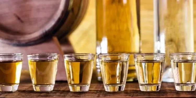 IMA poderá fiscalizar e inspecionar bebidas e alimentos processados a partir de vegetais, como a cachaça — Foto: Canva/Creative Commons