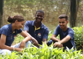 A iniciativa tem o objetivo fortalecer a educação e o desenvolvimento sustentável no meio rural, promovendo a inclusão social, a qualificação profissional e o apoio às comunidades do campo - Foto: Eziel Araújo/Governo do Tocantins