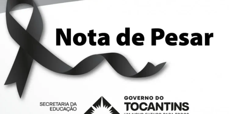 NOTA DE PESAR – Iasmin Kumaruderu Javaé