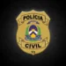 Caso foi investigado pela 63ª Delegacia de Polícia Civil de Paraíso do Tocantins - Foto: DICOM SSP TO