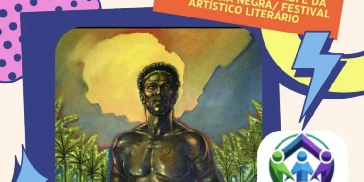 O evento reúne trabalhos realizados pelos estudantes sobre questões étnico-raciais