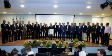 Nova Escola Sesi de Referência aposta em ensino inovador e tecnologia em Palmas