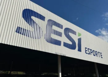 Crédito: Divulgação/Sesi