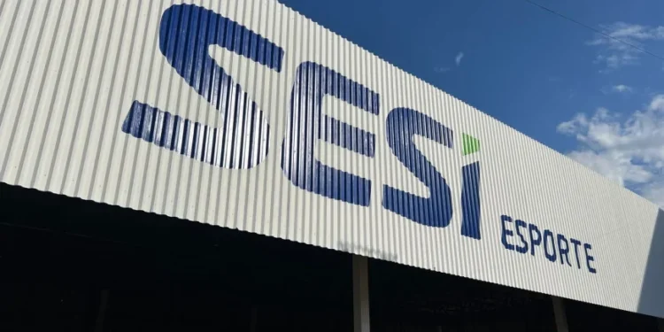 Crédito: Divulgação/Sesi