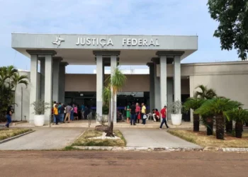 Semana começou nesta segunda, 3, e vai até sexta, 7, na JF em Palmas  Crédito: Divulgação