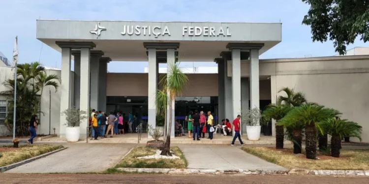 Semana Nacional da Conciliação tem início na Justiça Federal do Tocantins