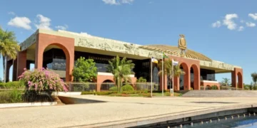 Imagem: Aldemar Ribeiro/Governo do TO