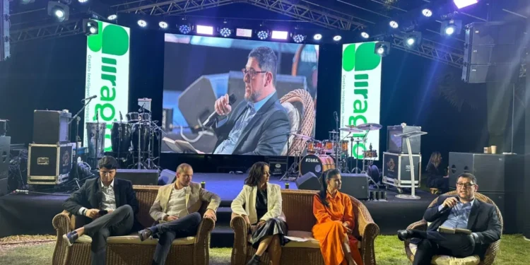 GIIR Agro 2025 consolida-se como fórum de inovação e sustentabilidade no agronegócio