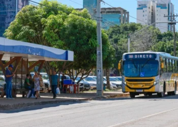 Pessoas Idosas a partir de 65 anos podem solicitar o cartão na sede da ATCP – Foto: Júnior Suzuki
