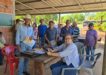 Com essa e outras ações, a Adapec reafirma seu papel de orientar, apoiar e fiscalizar as atividades agropecuárias